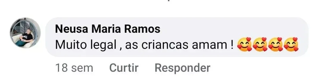 Depoimento 2